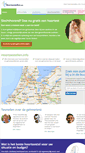 Mobile Screenshot of hoortoestellen.info